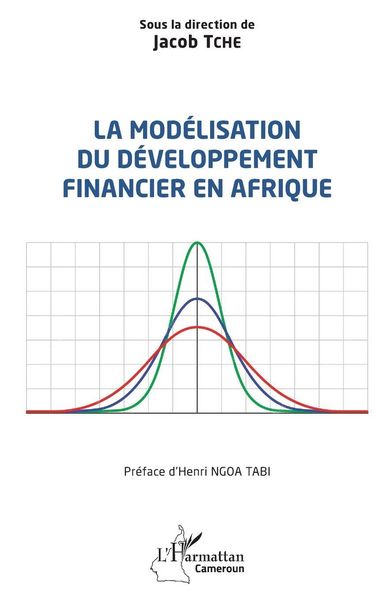 Produktbild: La mod&eacute;lisation du d&eacute;veloppement financier en Afrique