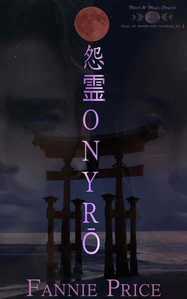 Produktbild: &iquest;&iquest; Onyro (Moon & Magic Origins: Tales of Amina and Vilhelm, #3)