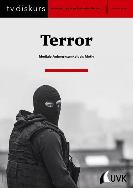 Produktbild: Terror