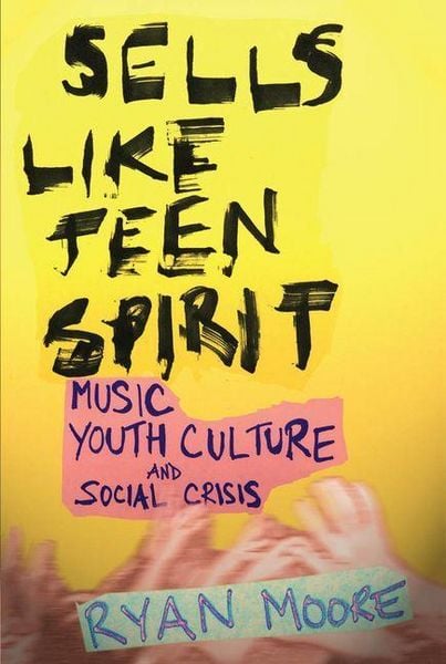 Produktbild: Sells like Teen Spirit