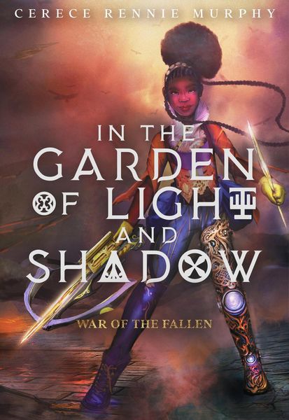 Produktbild: In The Garden of Light and Shadow: War of the Fallen