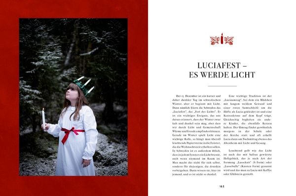 Produktbild: Weihnachten in Schweden