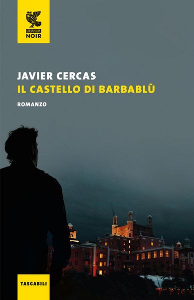 Produktbild: Il castello di Barbabl&ugrave;