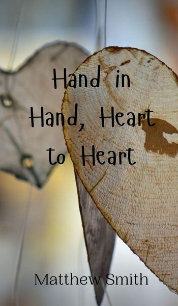 Produktbild: Hand in Hand, Heart to Heart