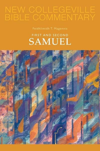 Produktbild: First and Second Samuel
