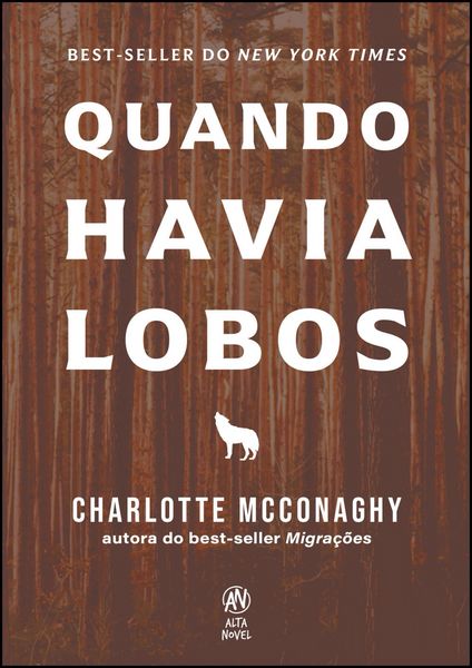 Produktbild: Quando havia lobos