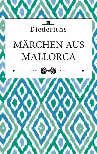 Produktbild: M&auml;rchen aus Mallorca