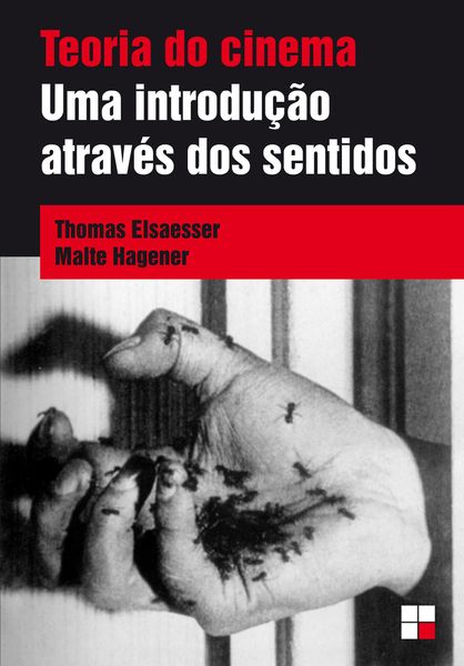 Produktbild: Teoria do cinema