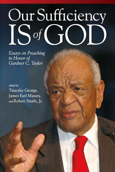 Produktbild: Our Sufficiency Is of God