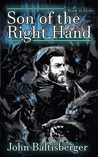 Produktbild: Son of the Right Hand