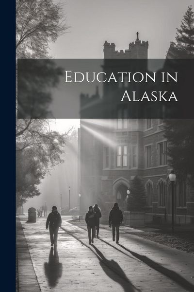 Produktbild: Education in Alaska