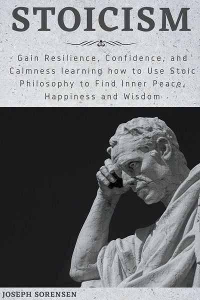 Produktbild: Stoicism