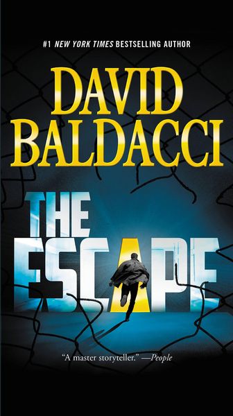 Produktbild: The Escape