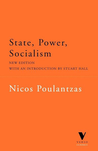 Produktbild: State, Power, Socialism