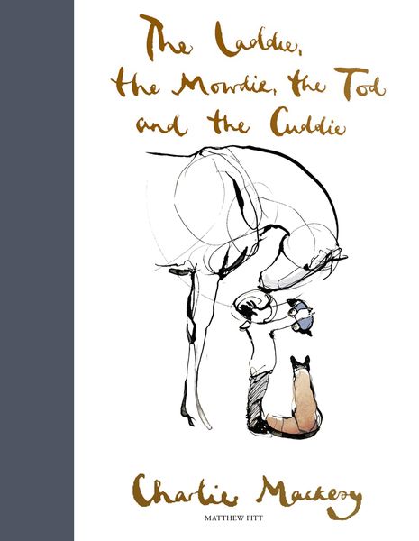 Produktbild: The Laddie, the Mowdie, the Tod and the Cuddie