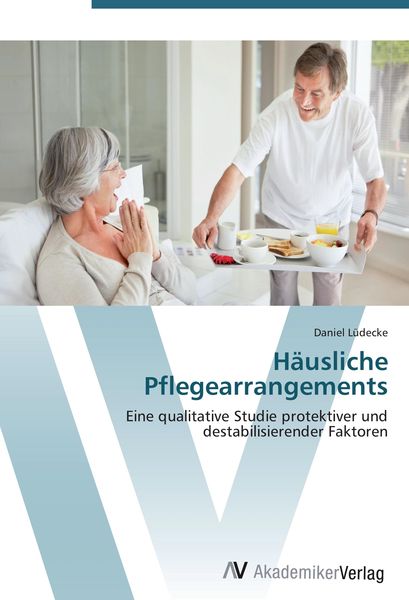 Produktbild: H&auml;usliche Pflegearrangements