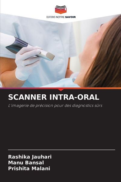 Produktbild: Scanner Intra-Oral