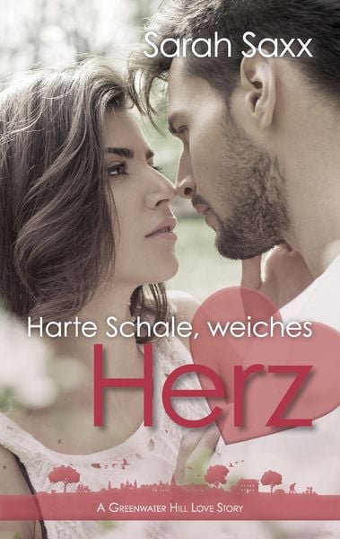 Produktbild: Harte Schale, weiches Herz