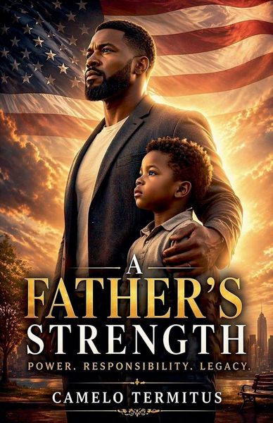 Produktbild: A Father's Strength