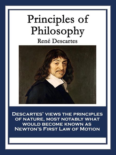 Produktbild: Principles of Philosophy