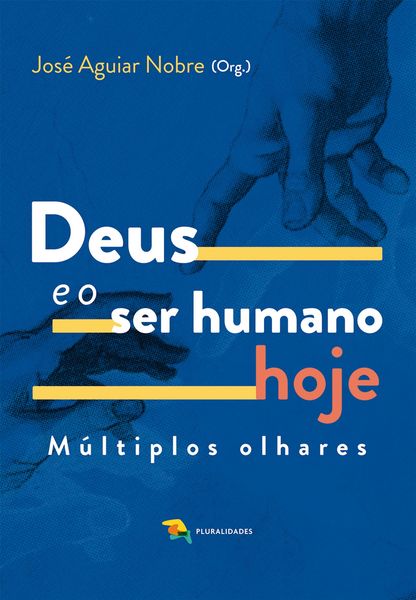 Produktbild: Deus e o ser humano hoje