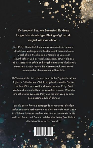 Produktbild: The Black Rose