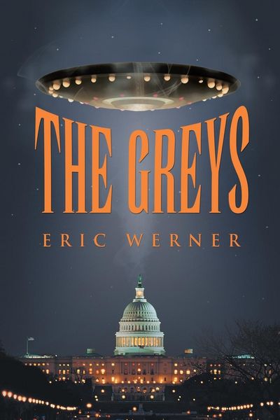 Produktbild: The Greys