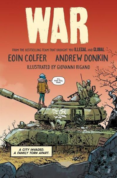 Produktbild: War