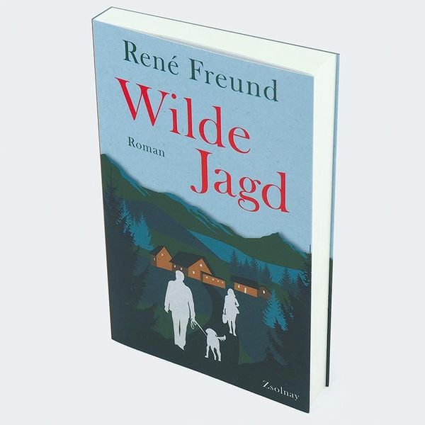 Produktbild: Wilde Jagd