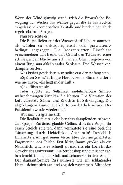 Produktbild: Star Trek - The Original Series: Das Gewicht der Welten