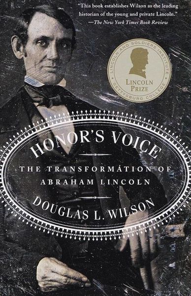 Produktbild: Honor's Voice