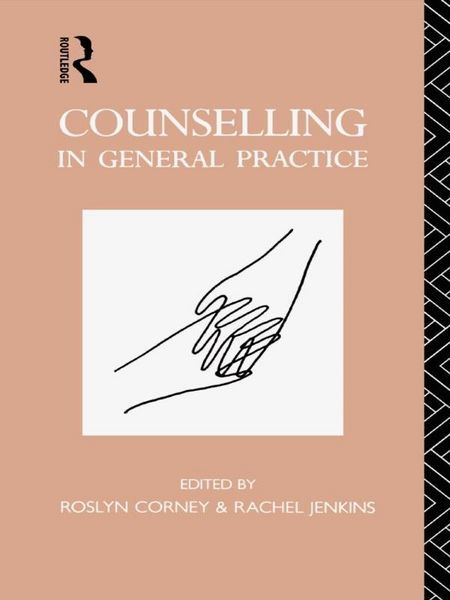 Produktbild: Counselling in General Practice