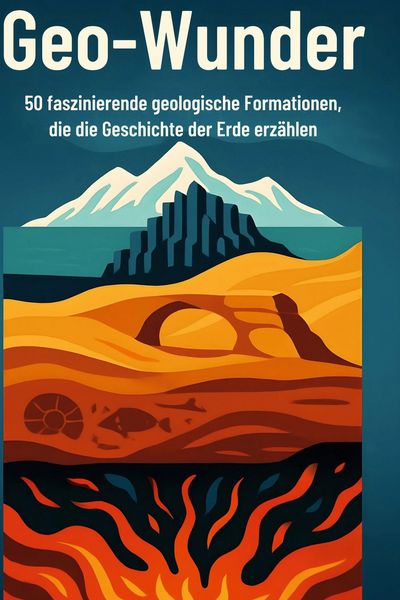 Produktbild: Geo-Wunder