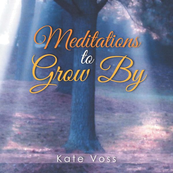 Produktbild: Meditations to Grow By