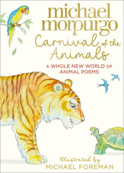 Produktbild: Carnival of the Animals