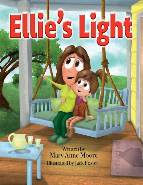Produktbild: Ellie's Light