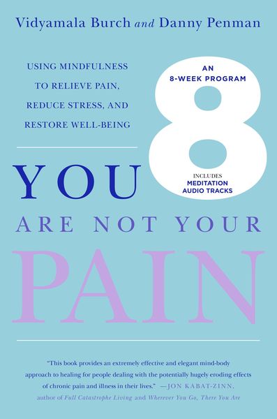 Produktbild: You Are Not Your Pain