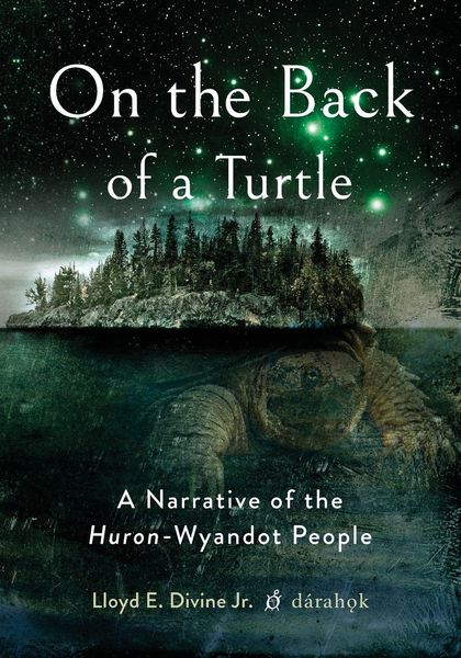 Produktbild: On the Back of a Turtle