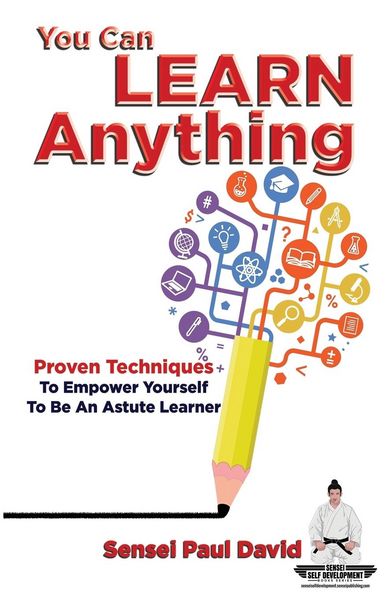 Produktbild: Sensei Self Development Series