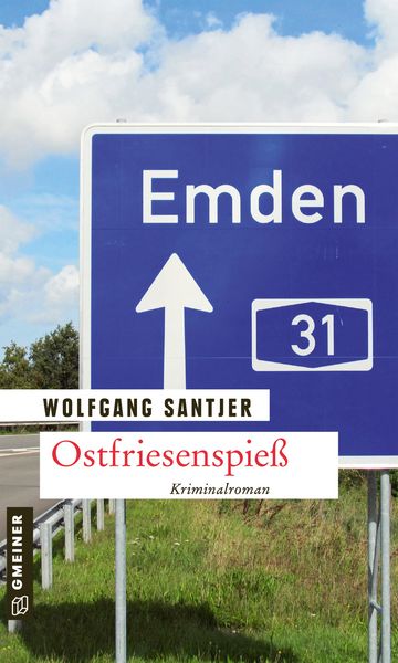 Produktbild: Ostfriesenspie&szlig;