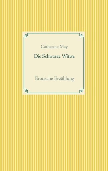 Produktbild: Die Schwarze Witwe