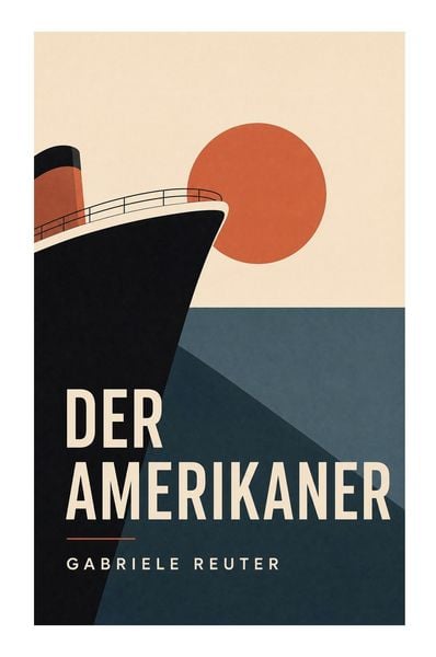 Produktbild: Der Amerikaner