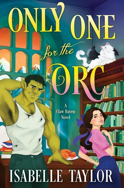 Produktbild: Only One for the Orc