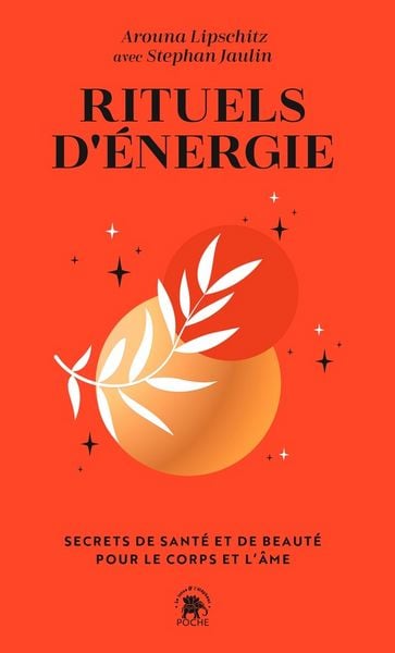 Produktbild: Rituels d'&eacute;nergie