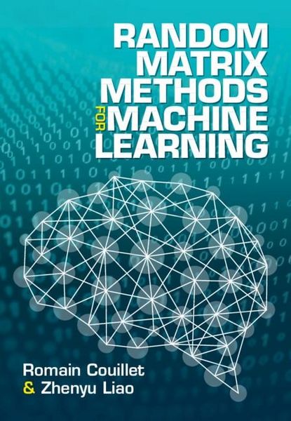 Produktbild: Random Matrix Methods for Machine Learning