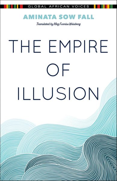Produktbild: The Empire of Illusion