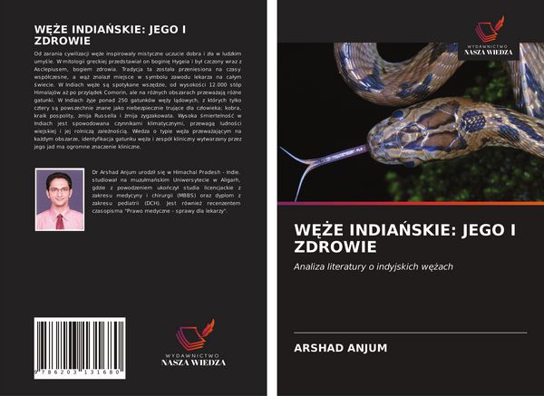 Produktbild: W&iquest;&iquest;e India&iquest;skie: Jego I Zdrowie