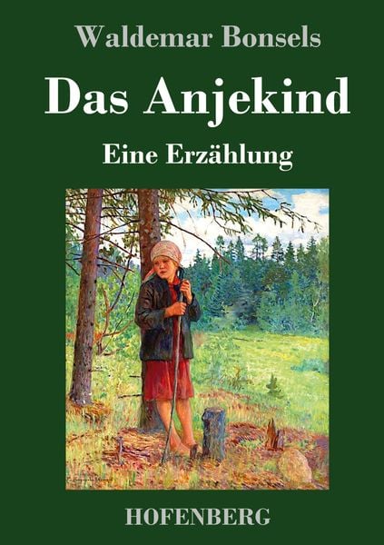Produktbild: Das Anjekind