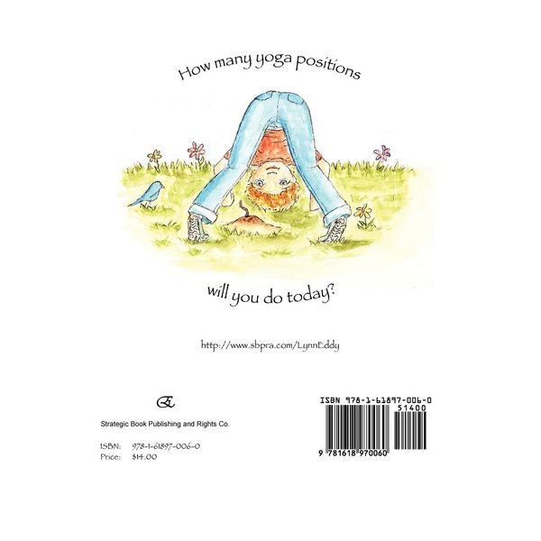 Produktbild: Every Body Does Yoga