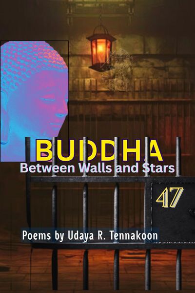 Produktbild: Buddha Between Walls and Stars